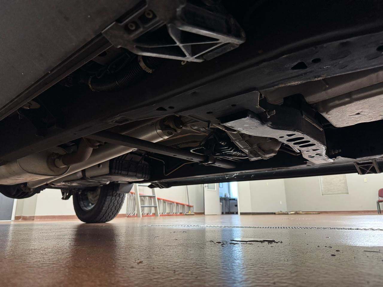 GMC Sierra 1500 Elevation Crew Cab 4WD 2024