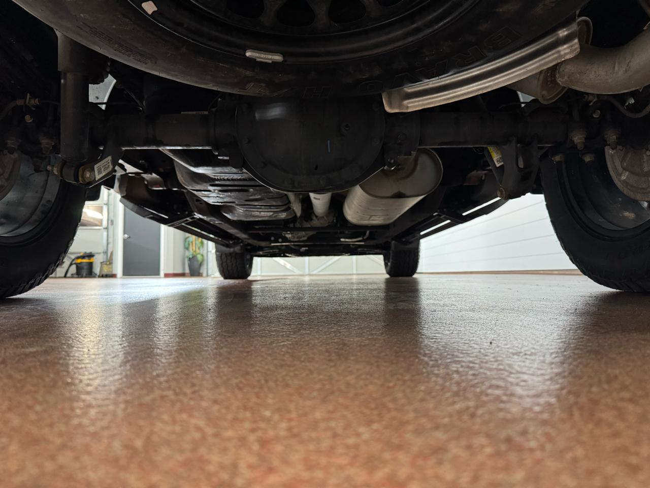 GMC Sierra 1500 Elevation Crew Cab 4WD 2024