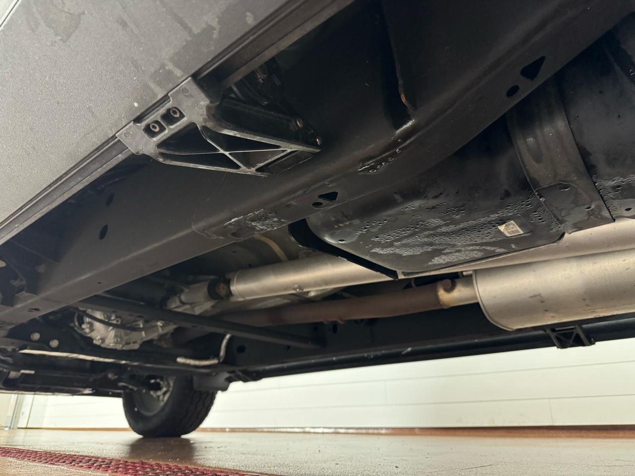 GMC Sierra 1500 Elevation Crew Cab 4WD 2024