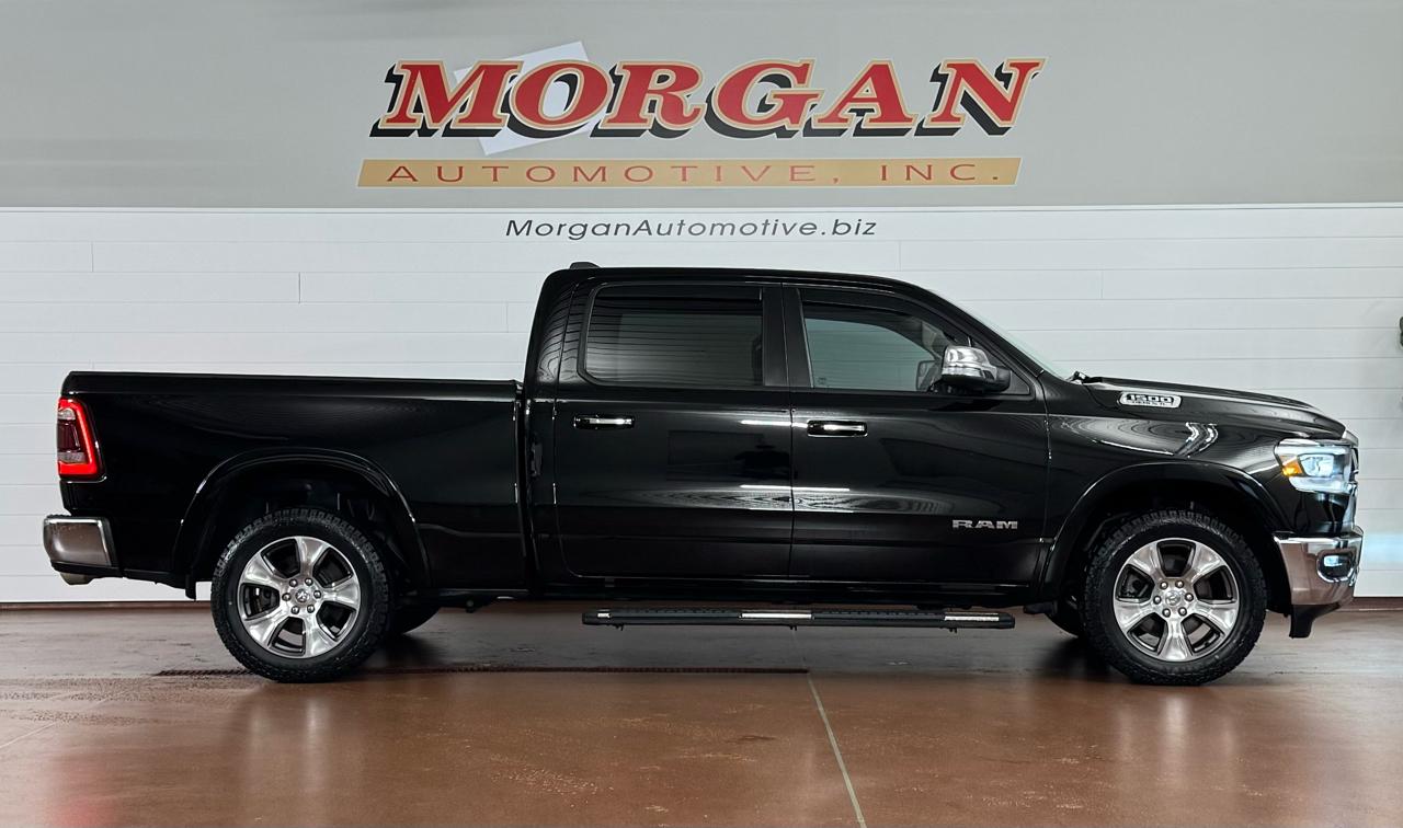 RAM 1500  2019