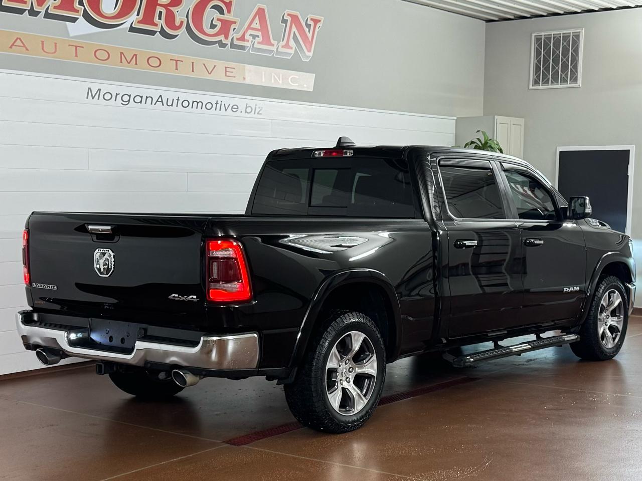 RAM 1500  2019