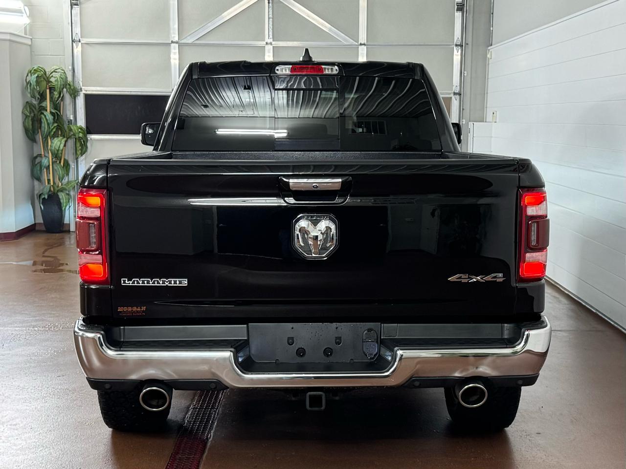 RAM 1500  2019