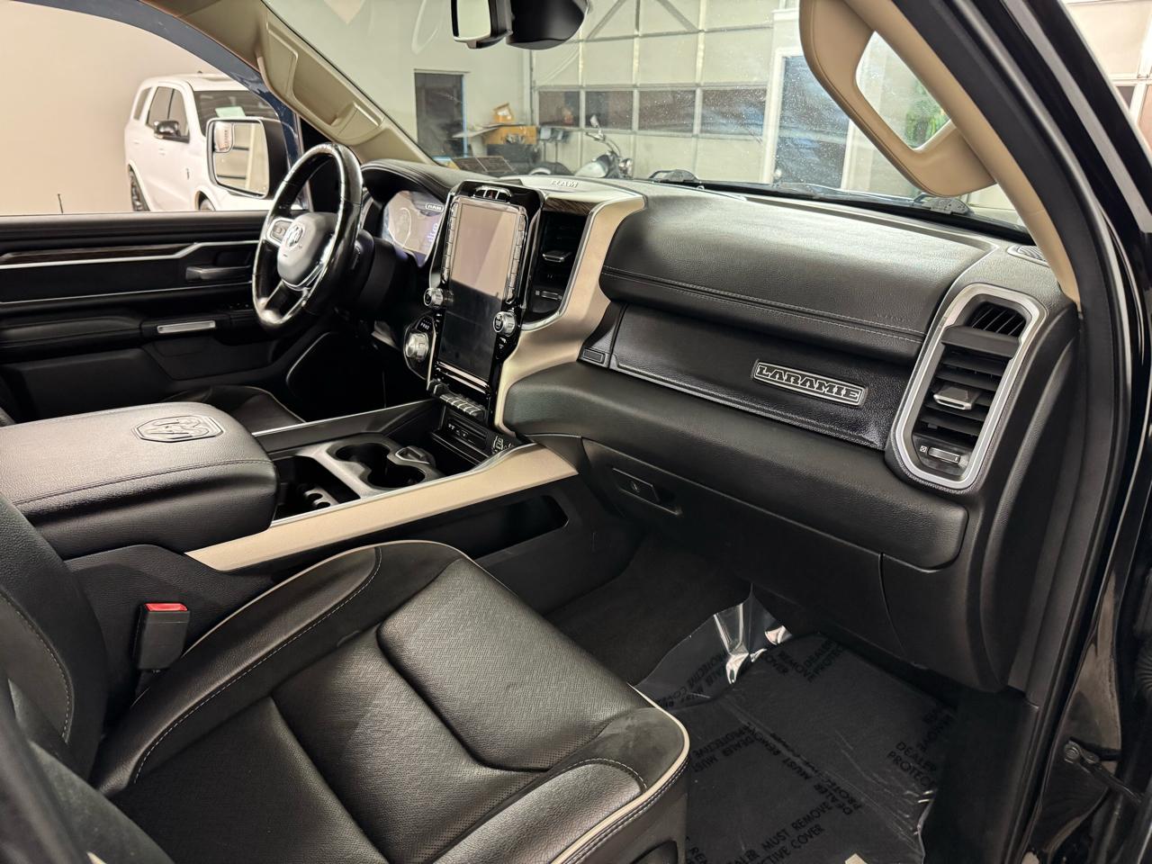 RAM 1500  2019