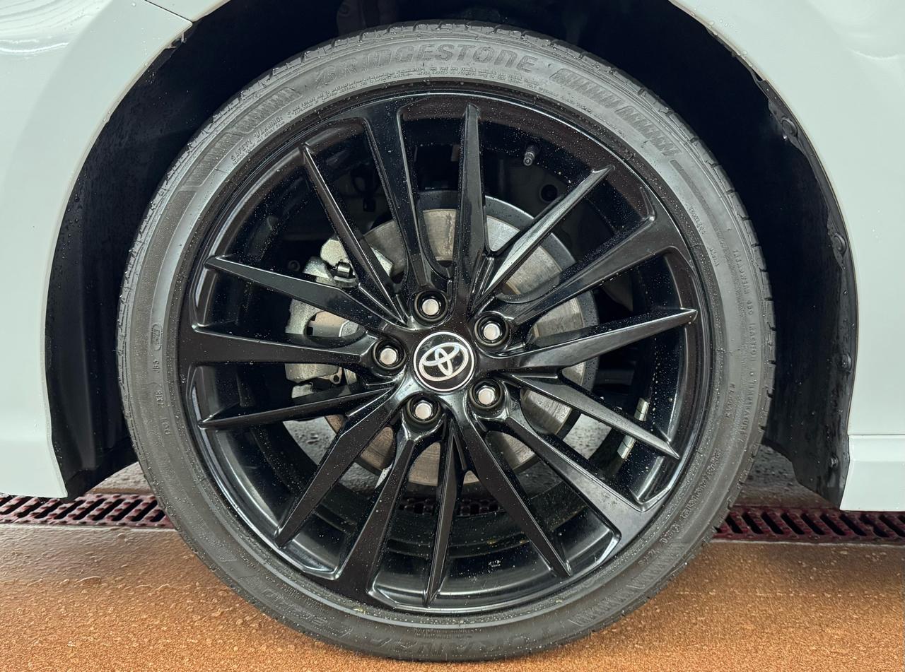 Toyota Camry XSE AWD 2023