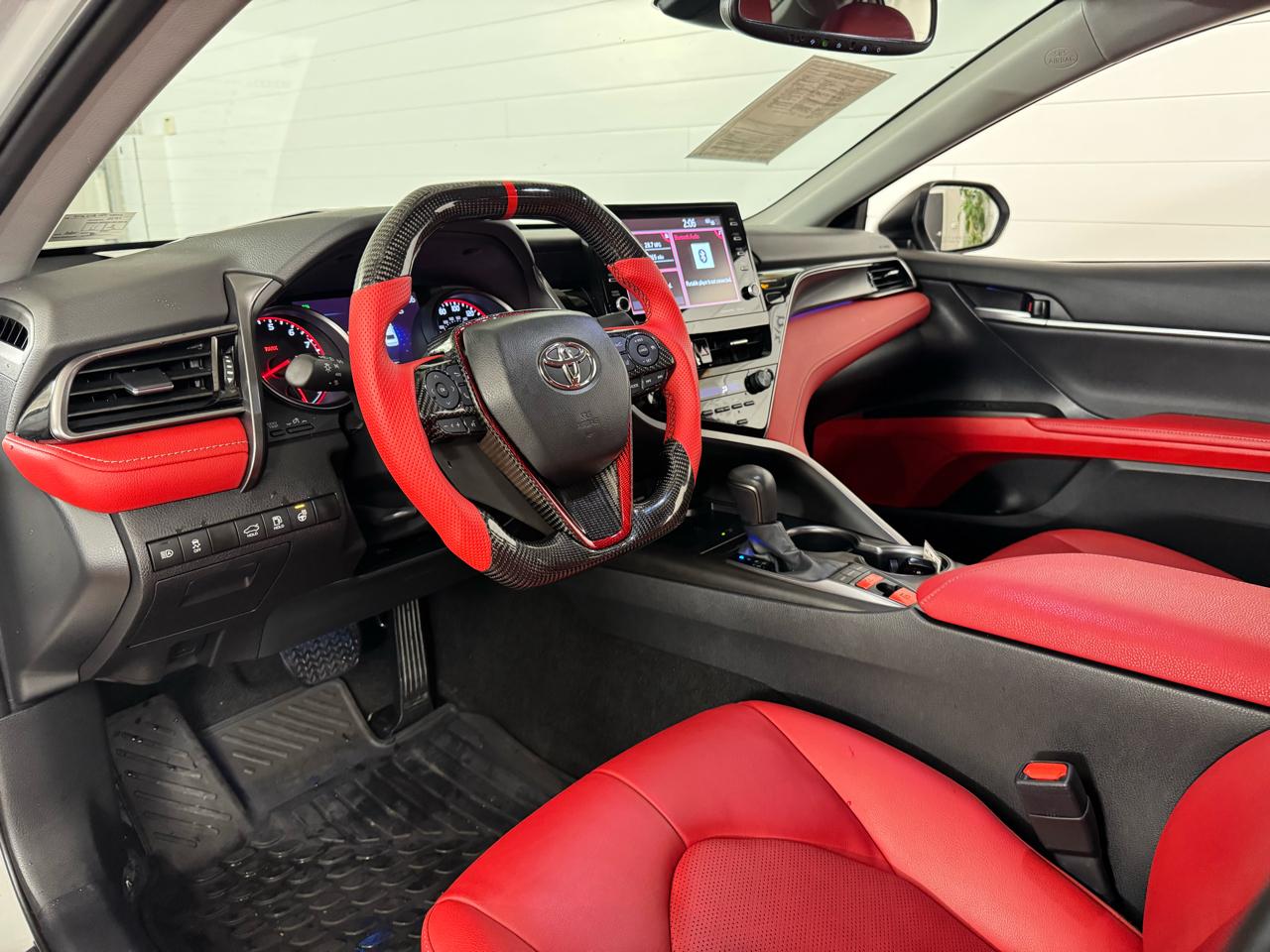 Toyota Camry XSE AWD 2023