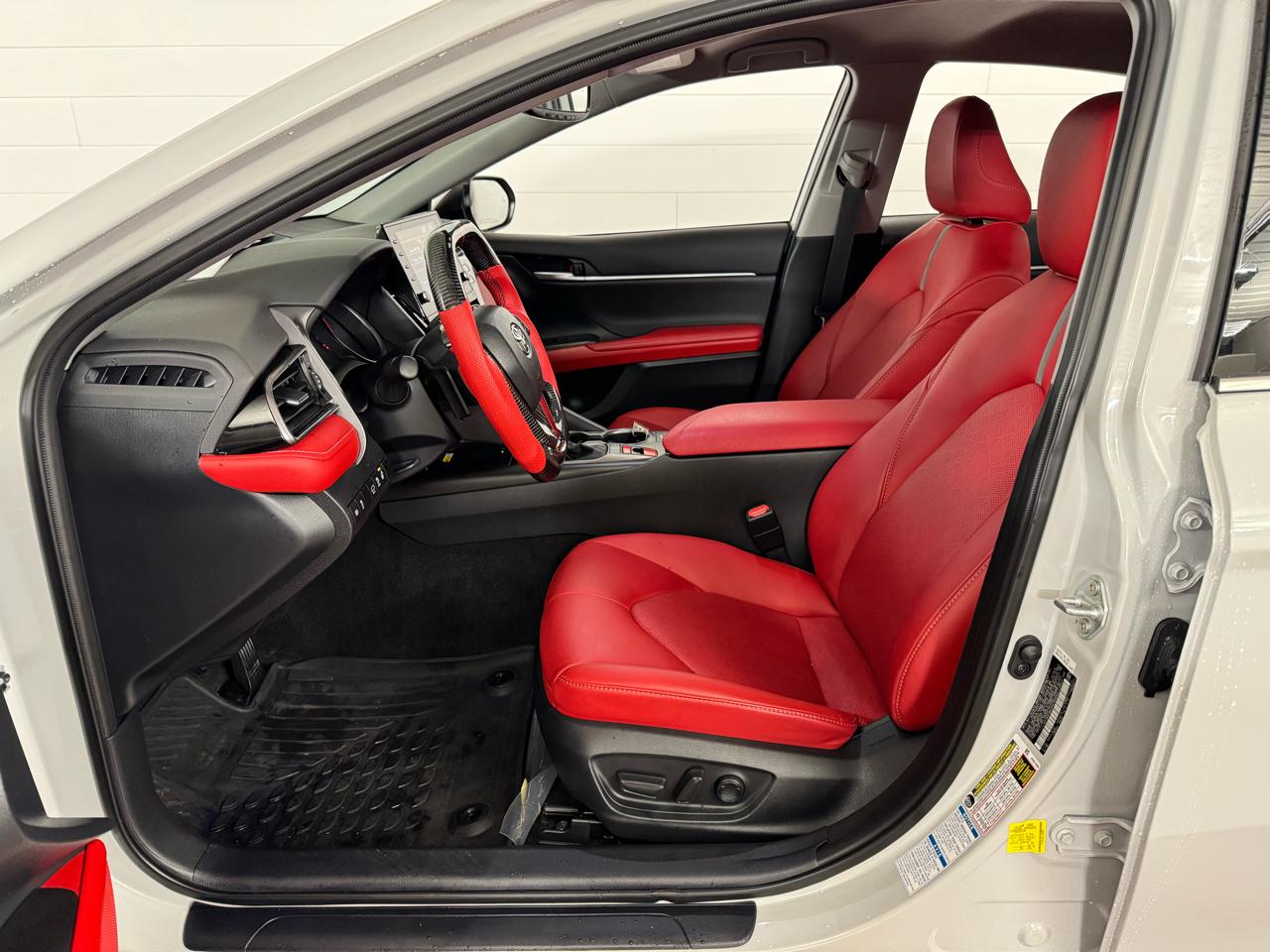 Toyota Camry XSE AWD 2023