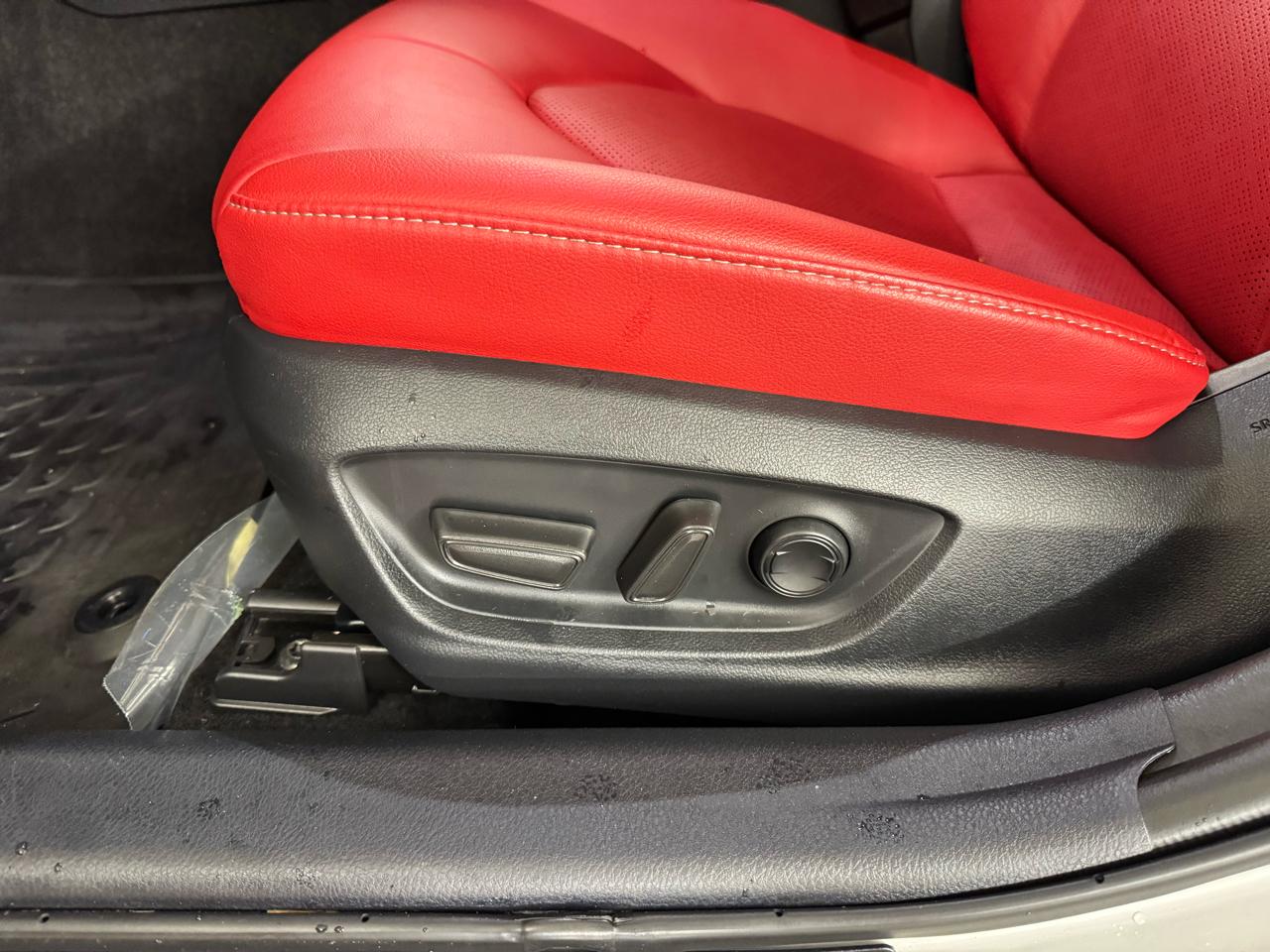 Toyota Camry XSE AWD 2023