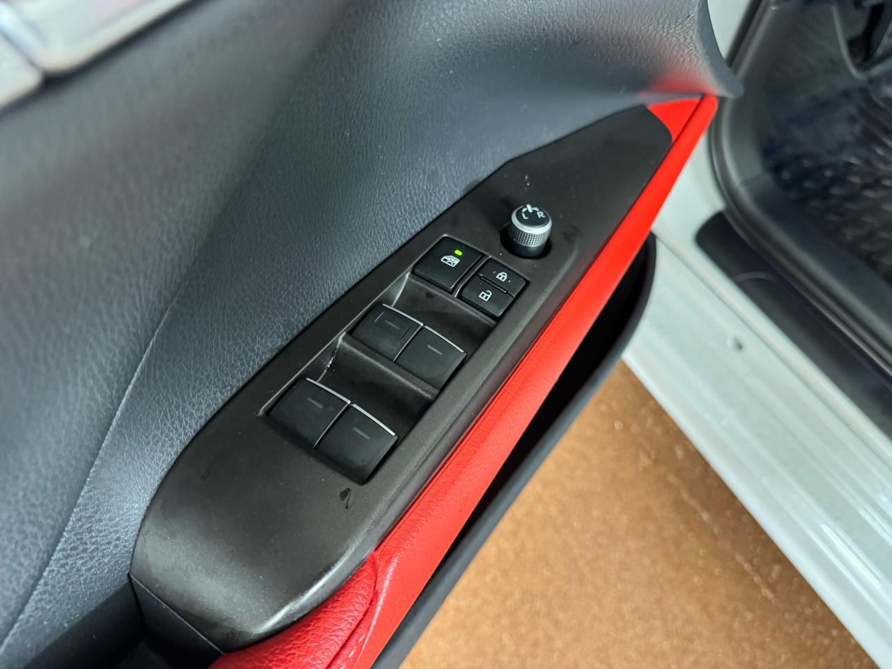 Toyota Camry XSE AWD 2023