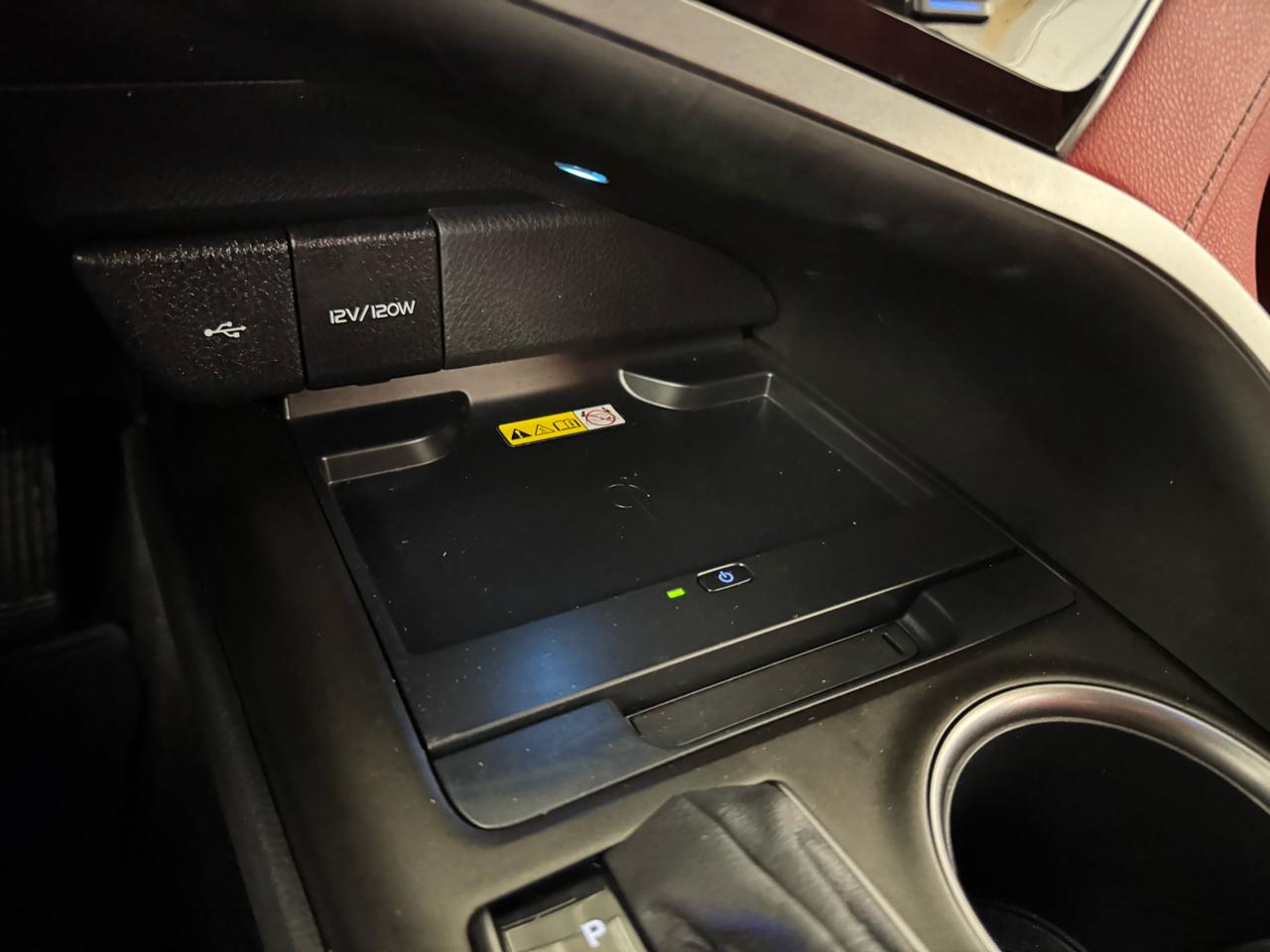 Toyota Camry XSE AWD 2023