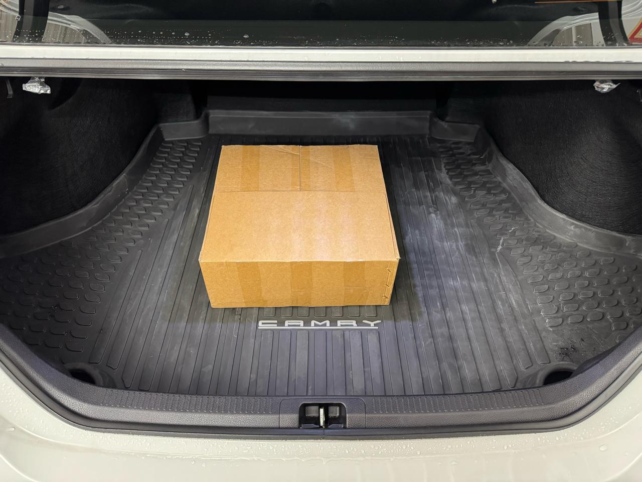 Toyota Camry XSE AWD 2023