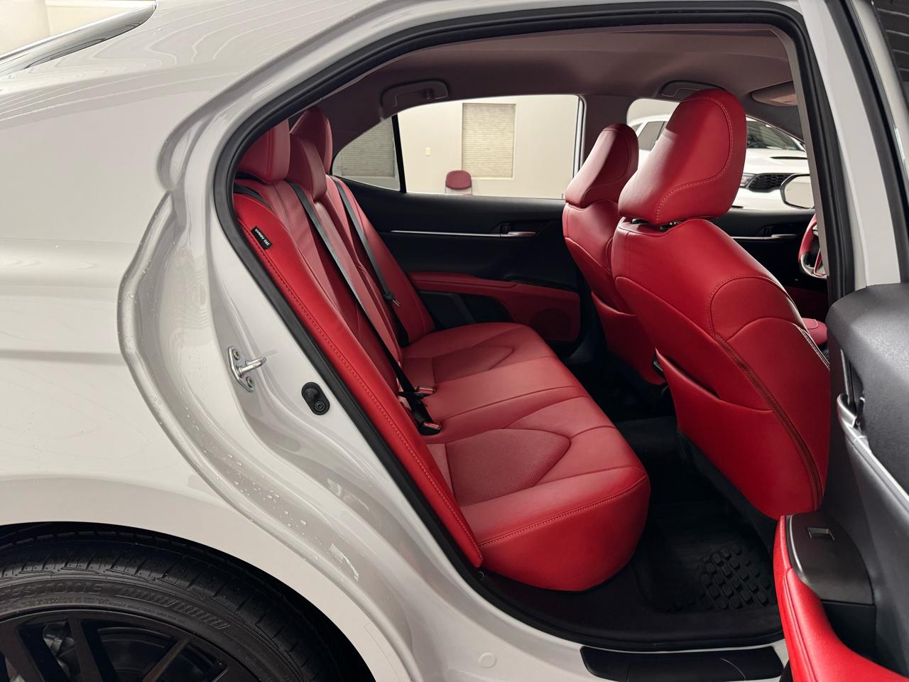 Toyota Camry XSE AWD 2023