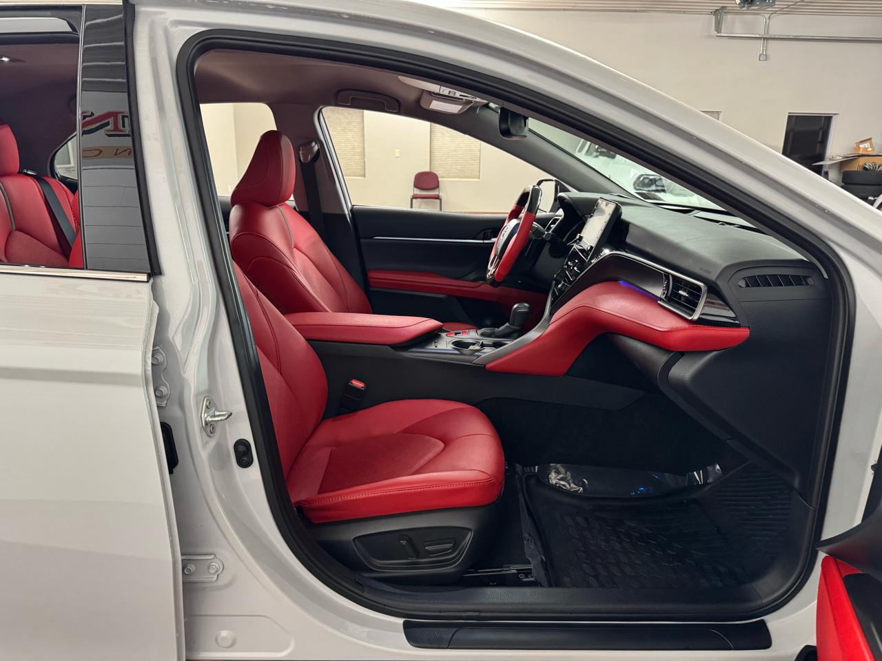 Toyota Camry XSE AWD 2023