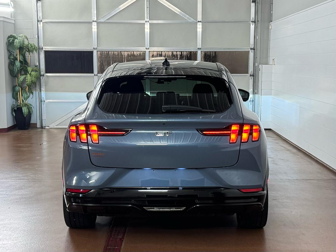 Ford Mustang Mach-E GT AWD 2023