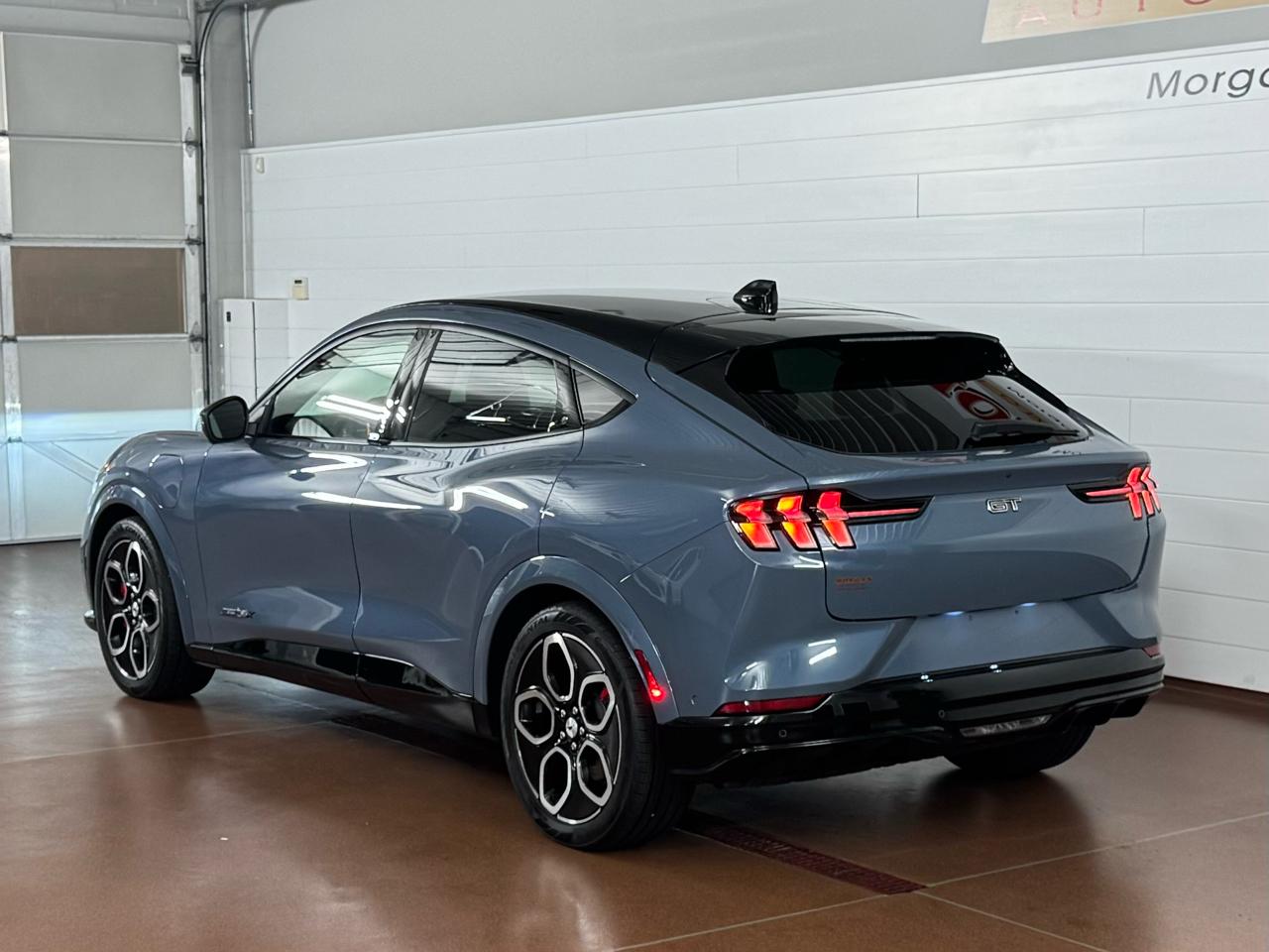 Ford Mustang Mach-E GT AWD 2023