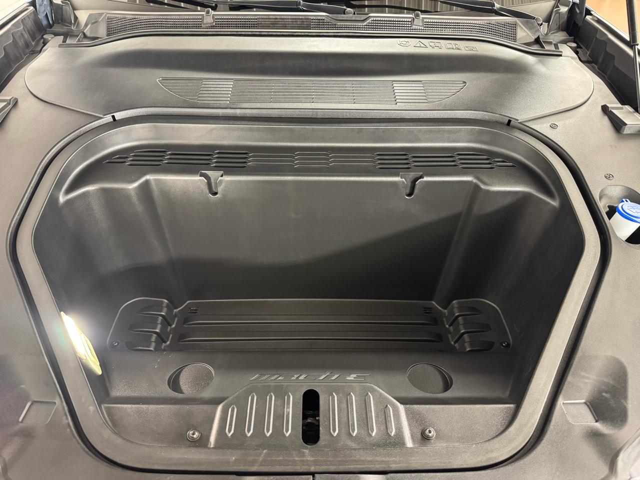 Ford Mustang Mach-E GT AWD 2023