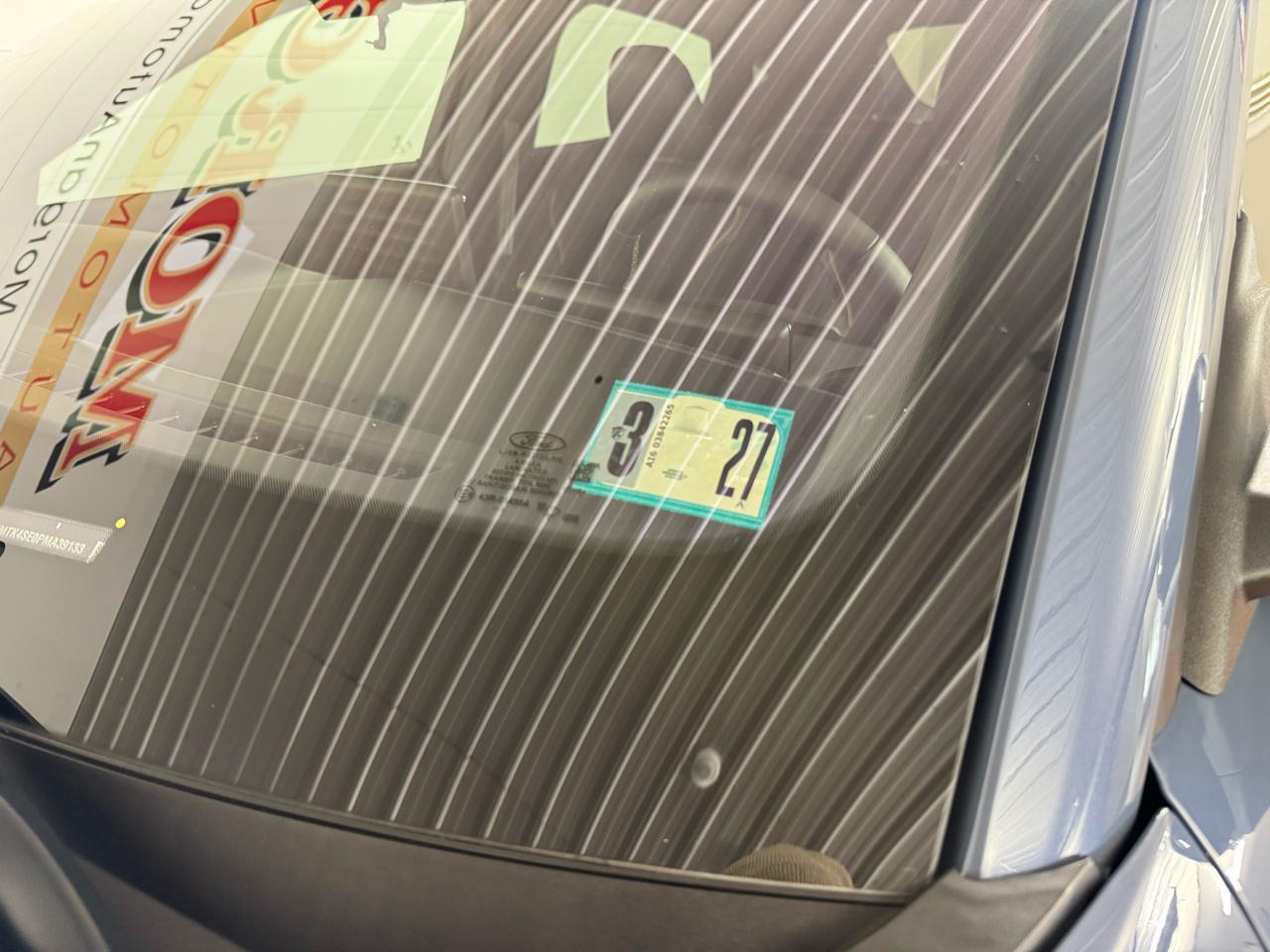 Ford Mustang Mach-E GT AWD 2023