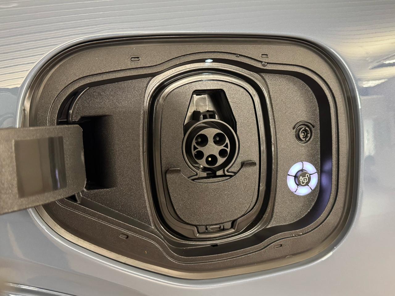 Ford Mustang Mach-E GT AWD 2023