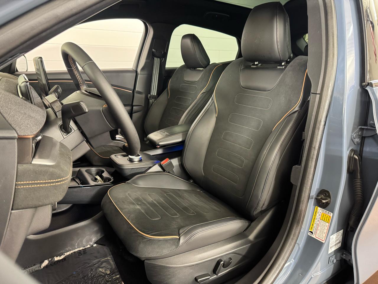 Ford Mustang Mach-E GT AWD 2023