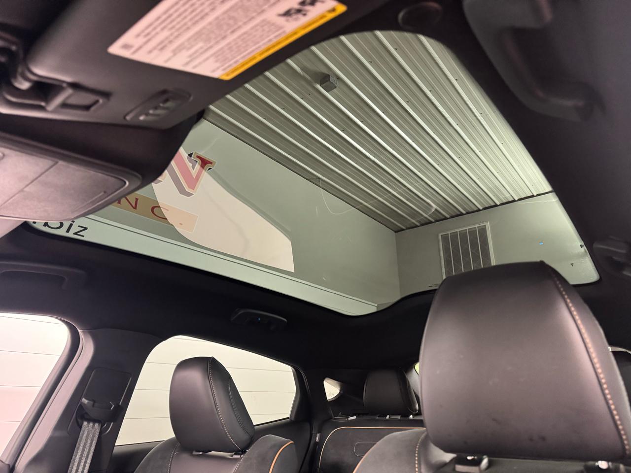 Ford Mustang Mach-E GT AWD 2023