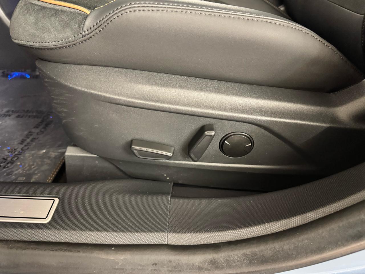 Ford Mustang Mach-E GT AWD 2023