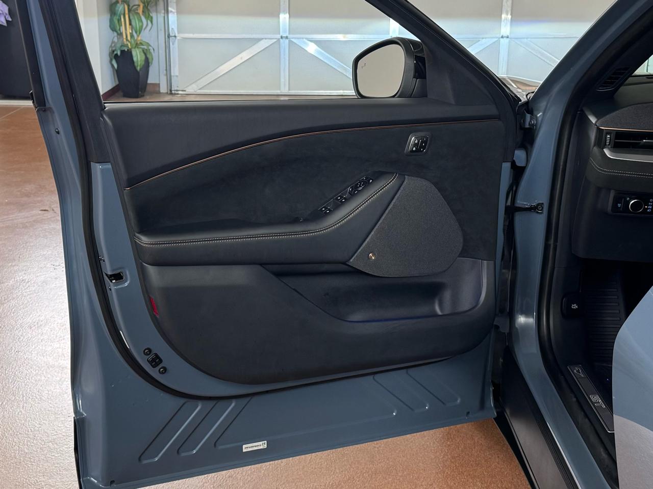 Ford Mustang Mach-E GT AWD 2023