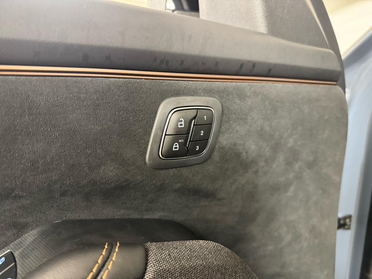 Ford Mustang Mach-E GT AWD 2023