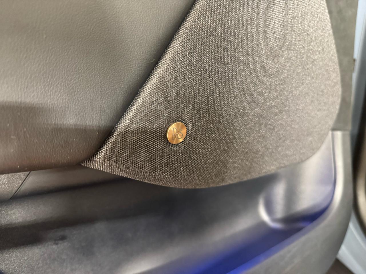 Ford Mustang Mach-E GT AWD 2023