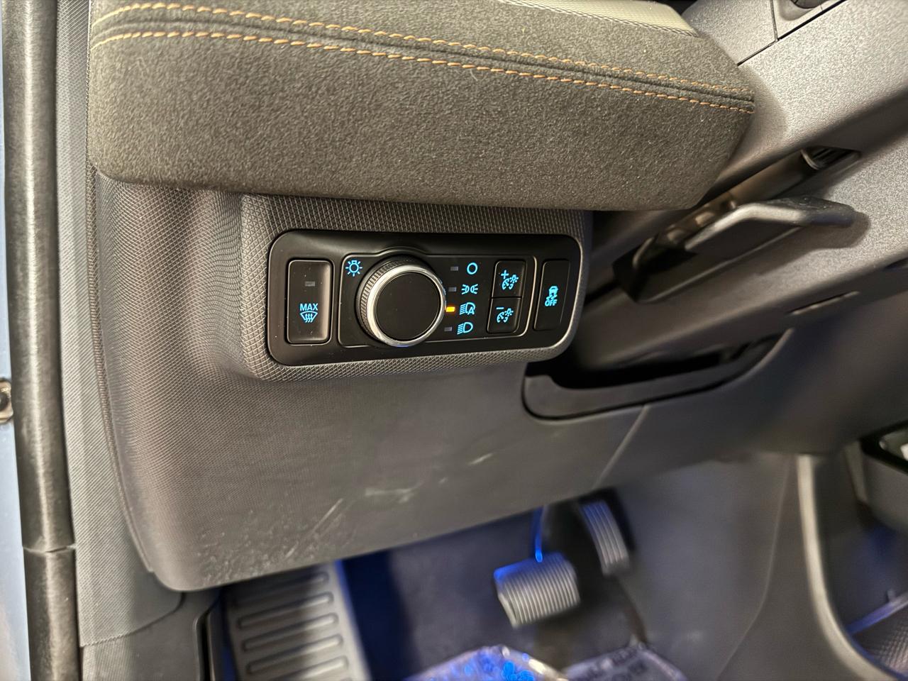 Ford Mustang Mach-E GT AWD 2023