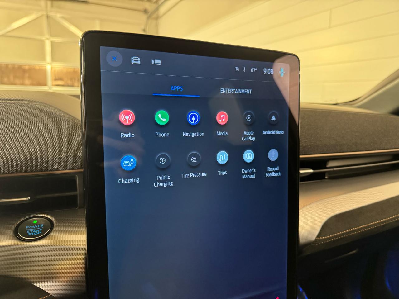 Ford Mustang Mach-E GT AWD 2023