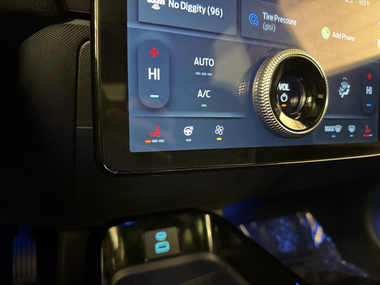 Ford Mustang Mach-E GT AWD 2023