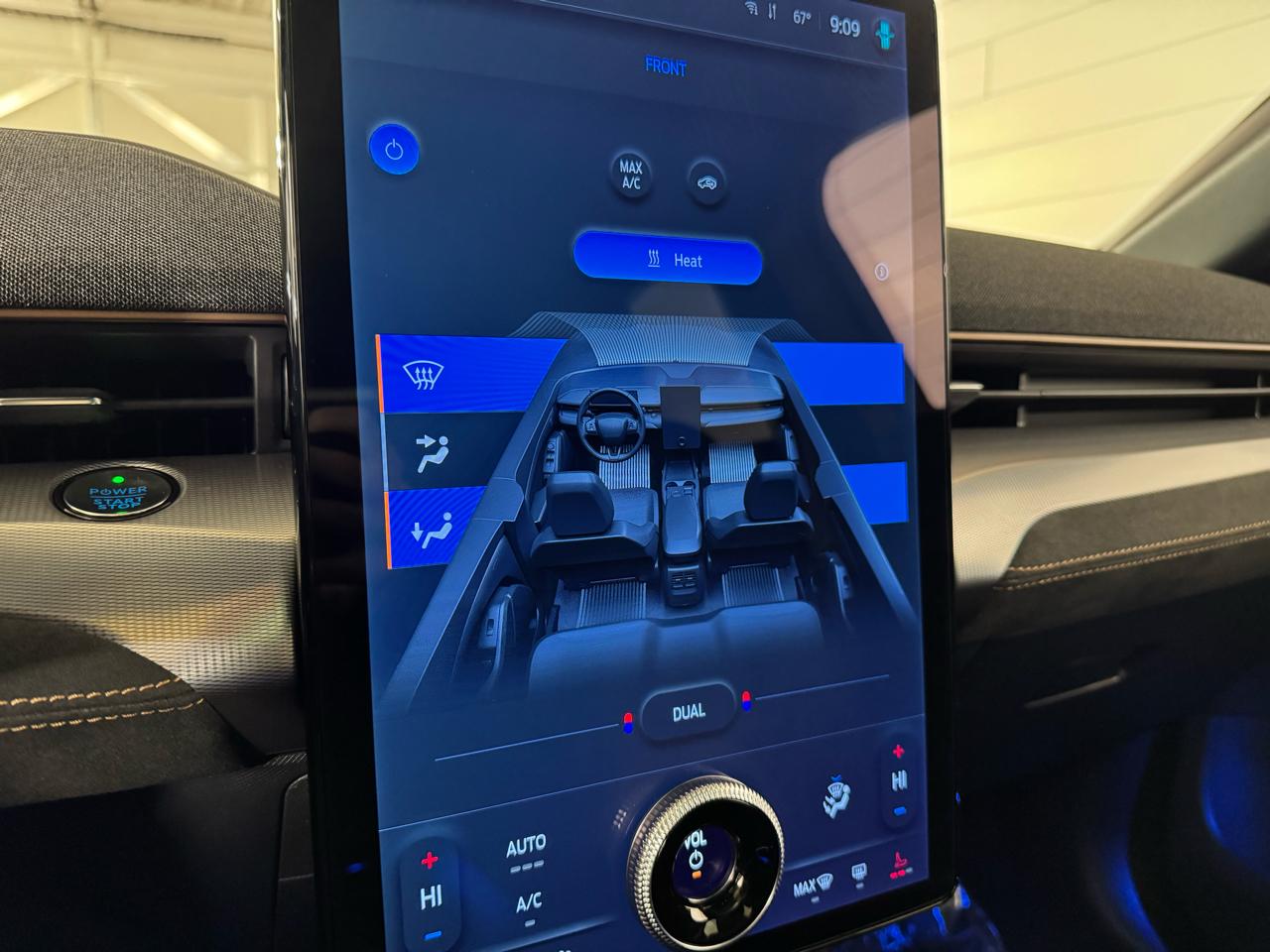 Ford Mustang Mach-E GT AWD 2023