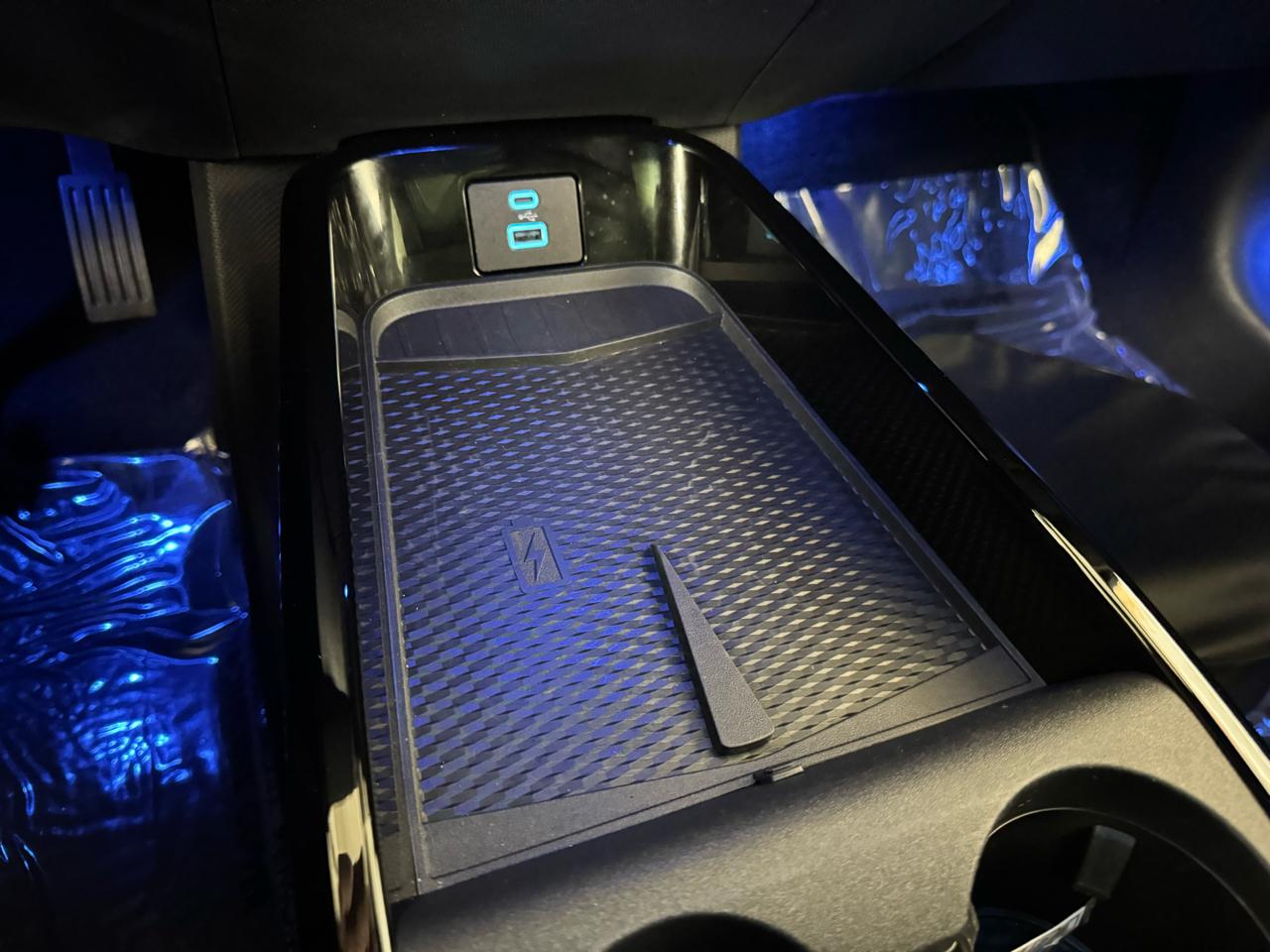 Ford Mustang Mach-E GT AWD 2023