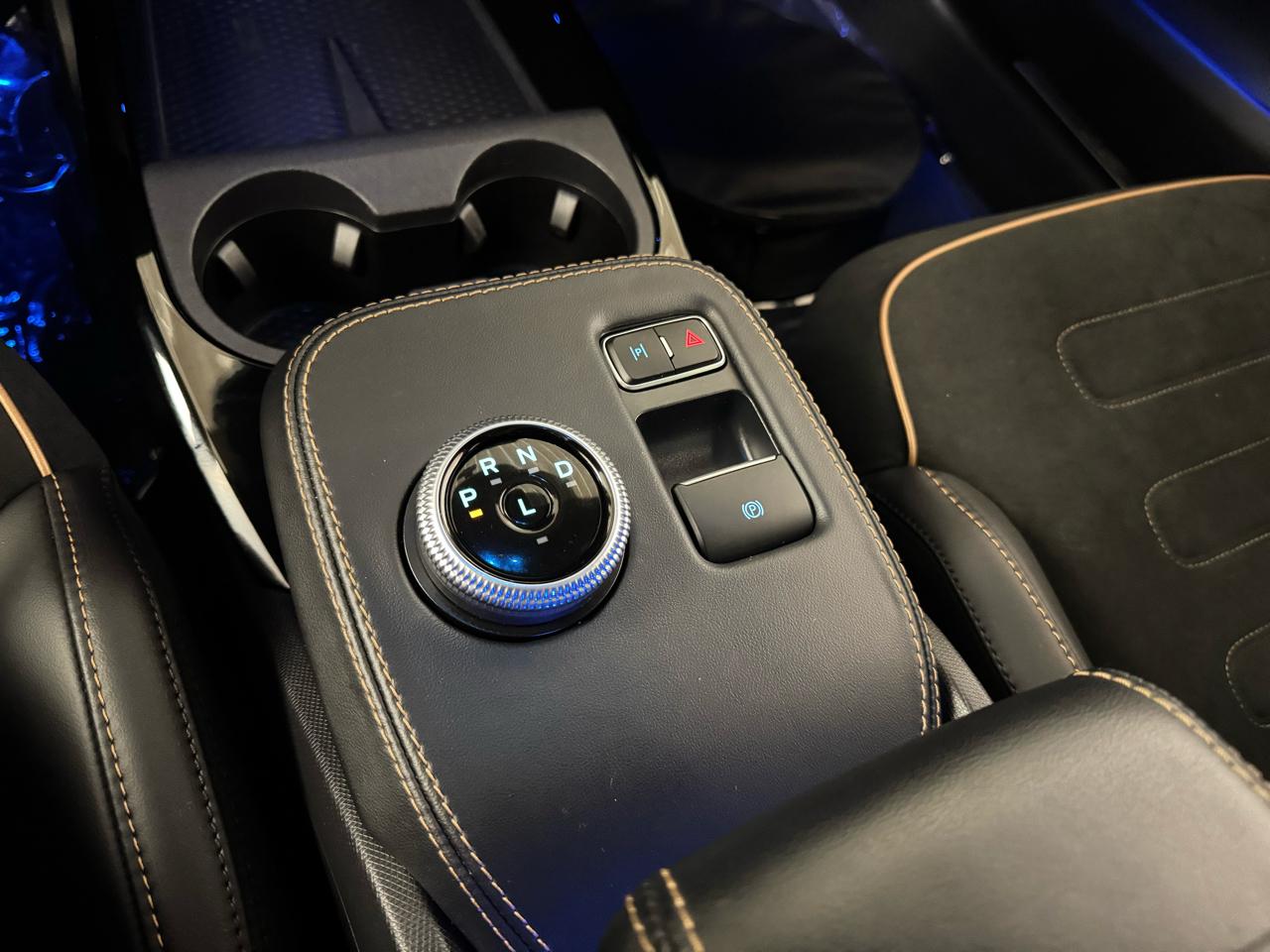 Ford Mustang Mach-E GT AWD 2023