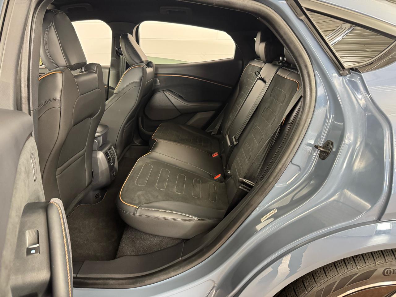 Ford Mustang Mach-E GT AWD 2023