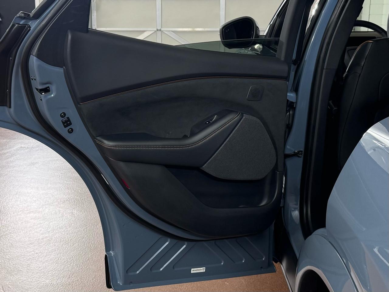 Ford Mustang Mach-E GT AWD 2023