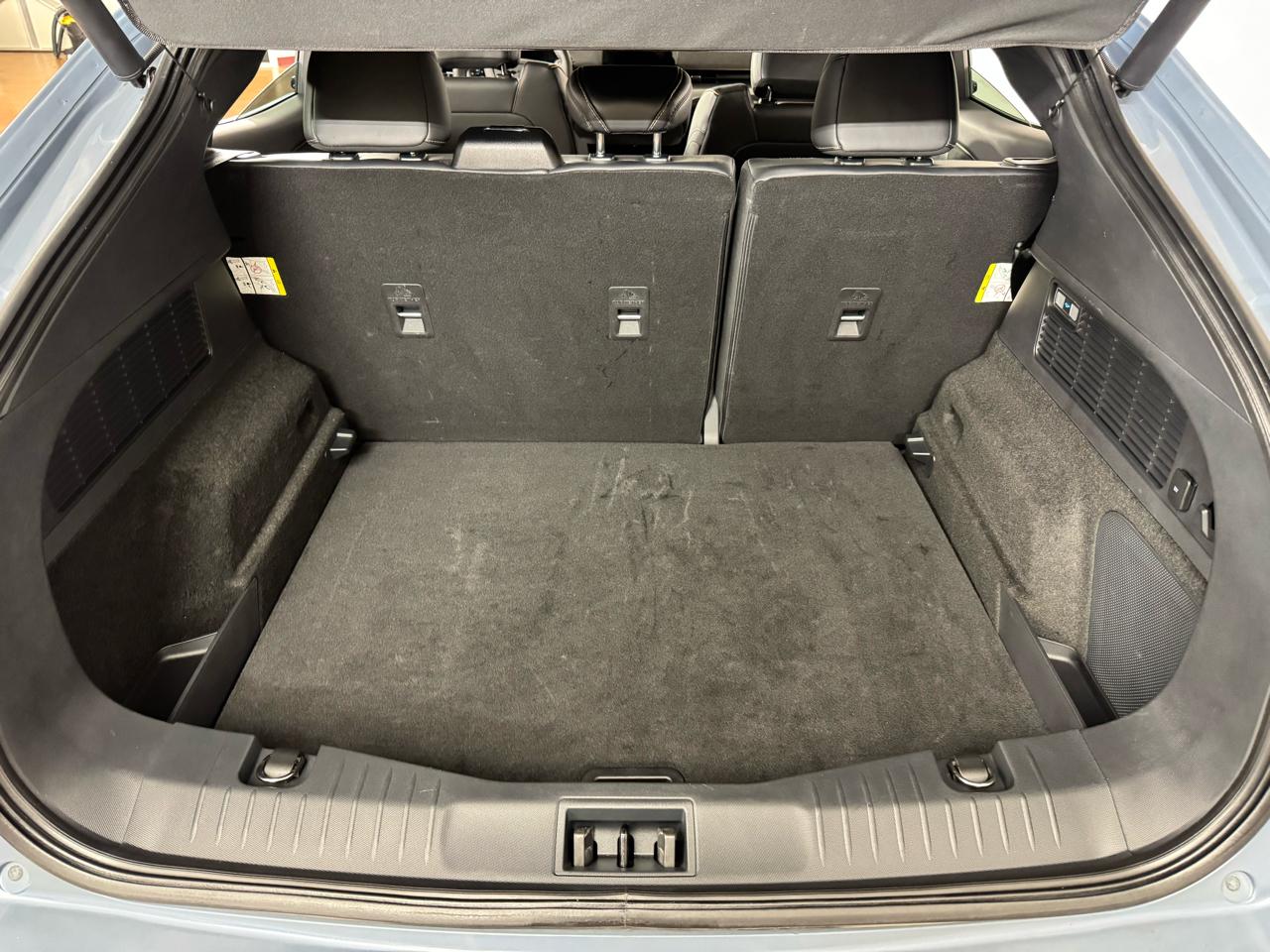 Ford Mustang Mach-E GT AWD 2023