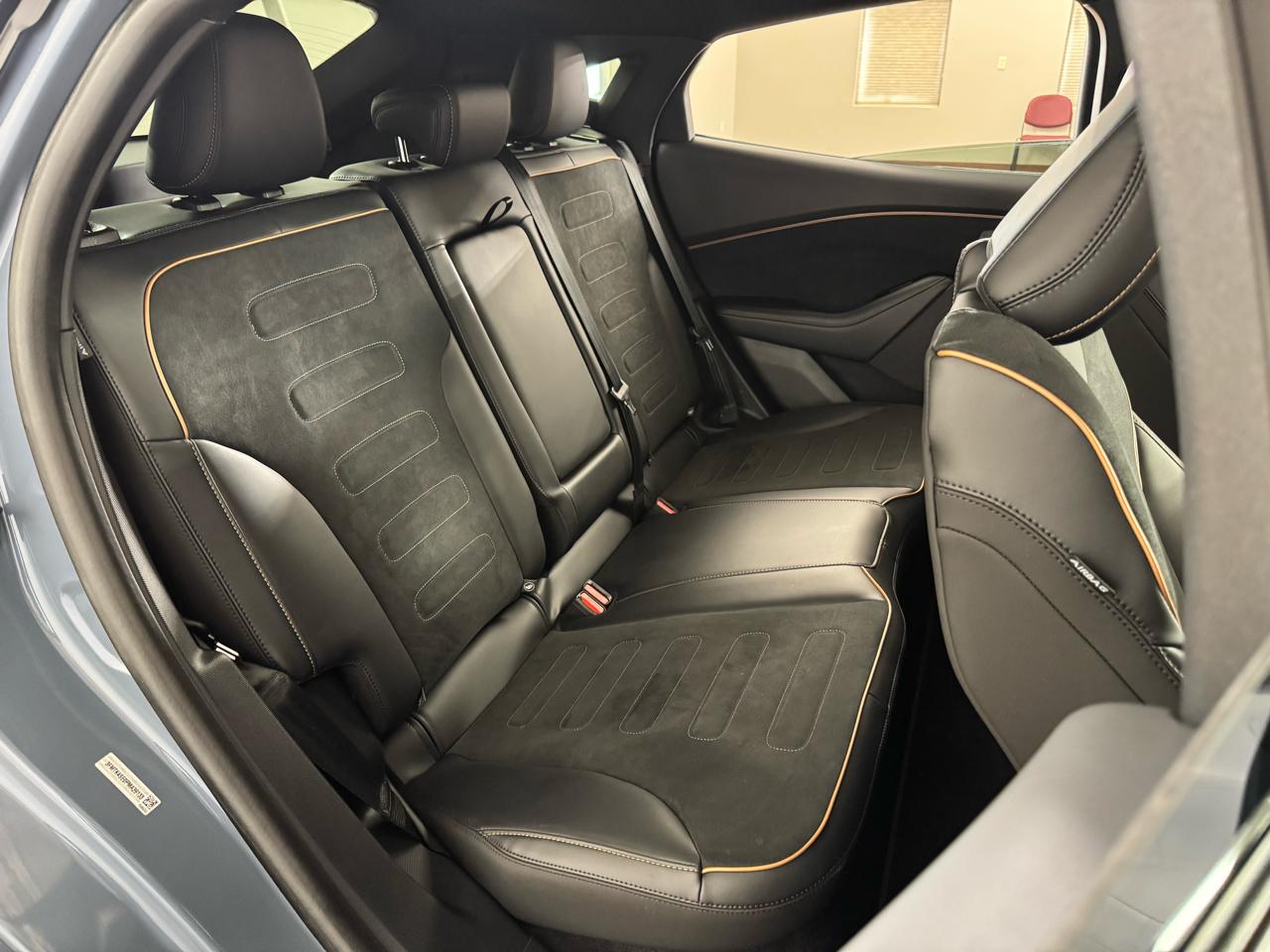 Ford Mustang Mach-E GT AWD 2023