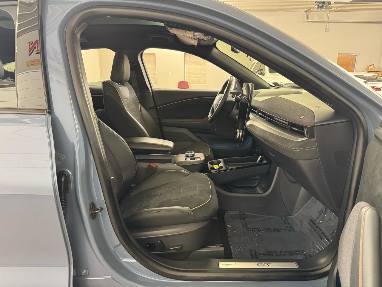 Ford Mustang Mach-E GT AWD 2023