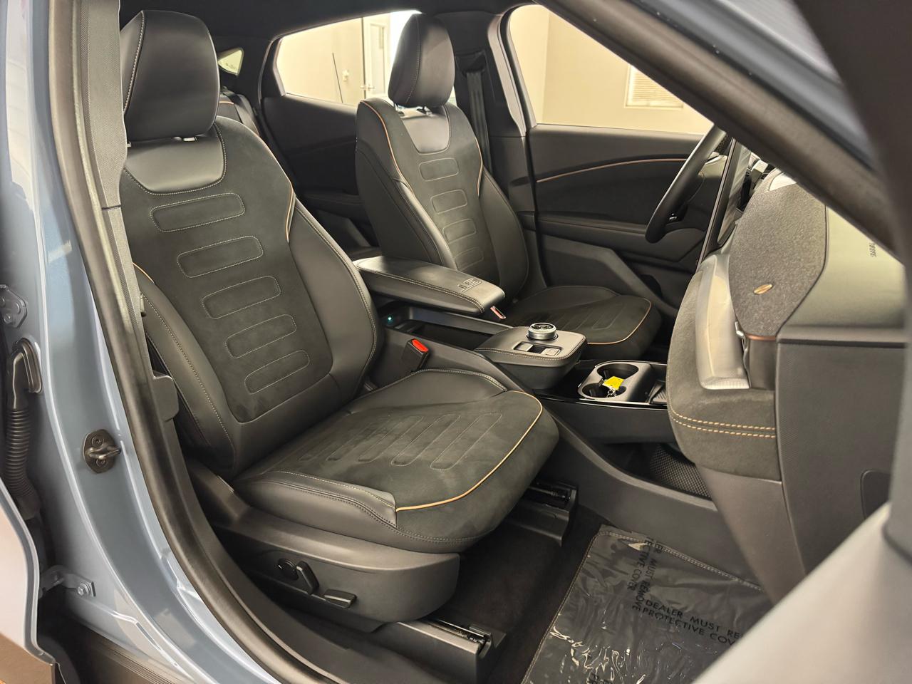 Ford Mustang Mach-E GT AWD 2023