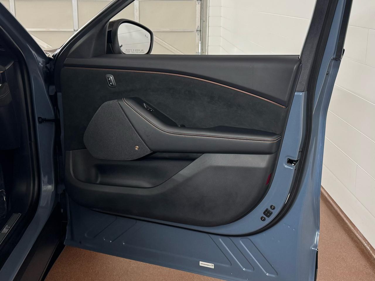 Ford Mustang Mach-E GT AWD 2023