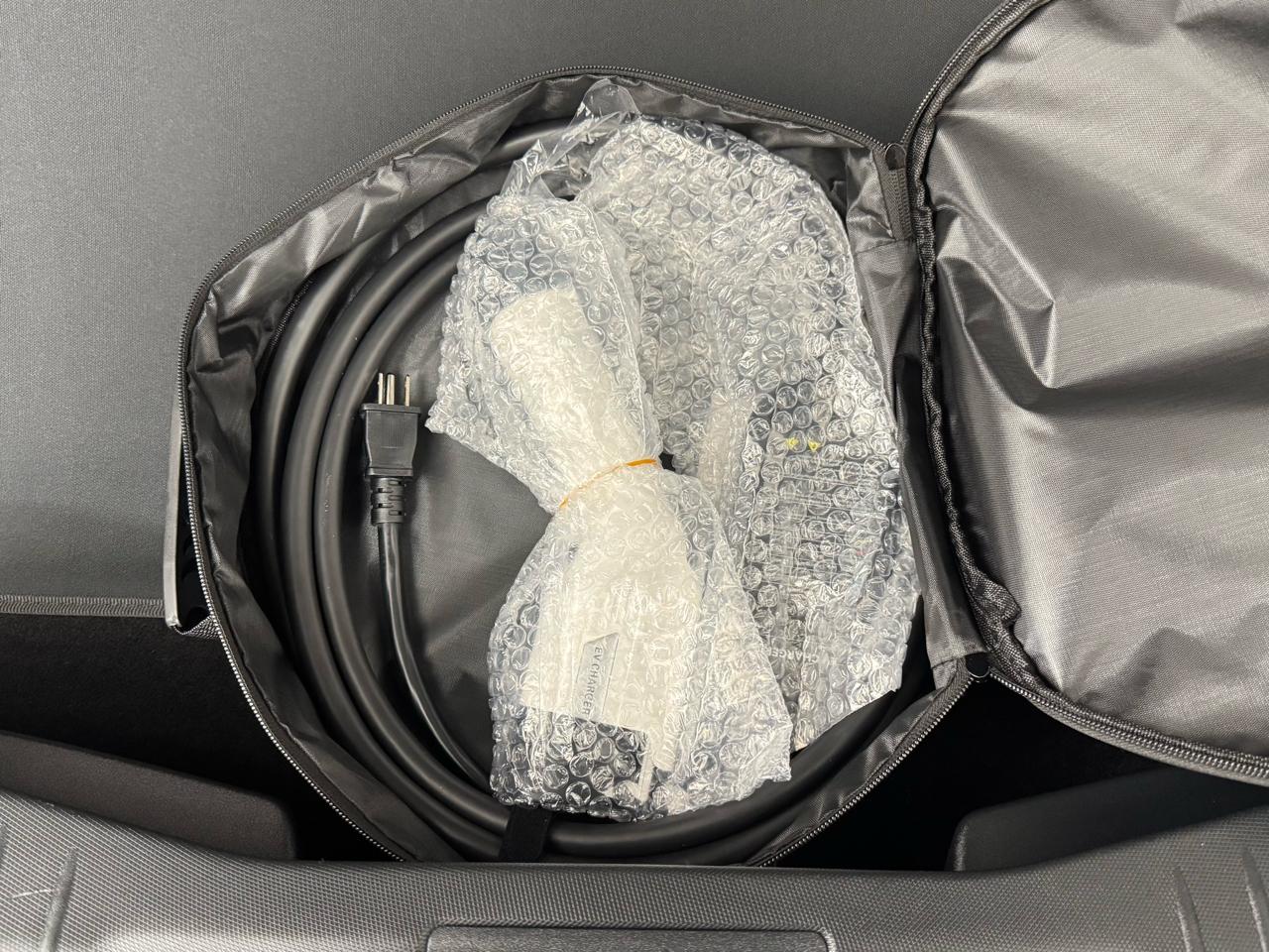 Ford Mustang Mach-E GT AWD 2023