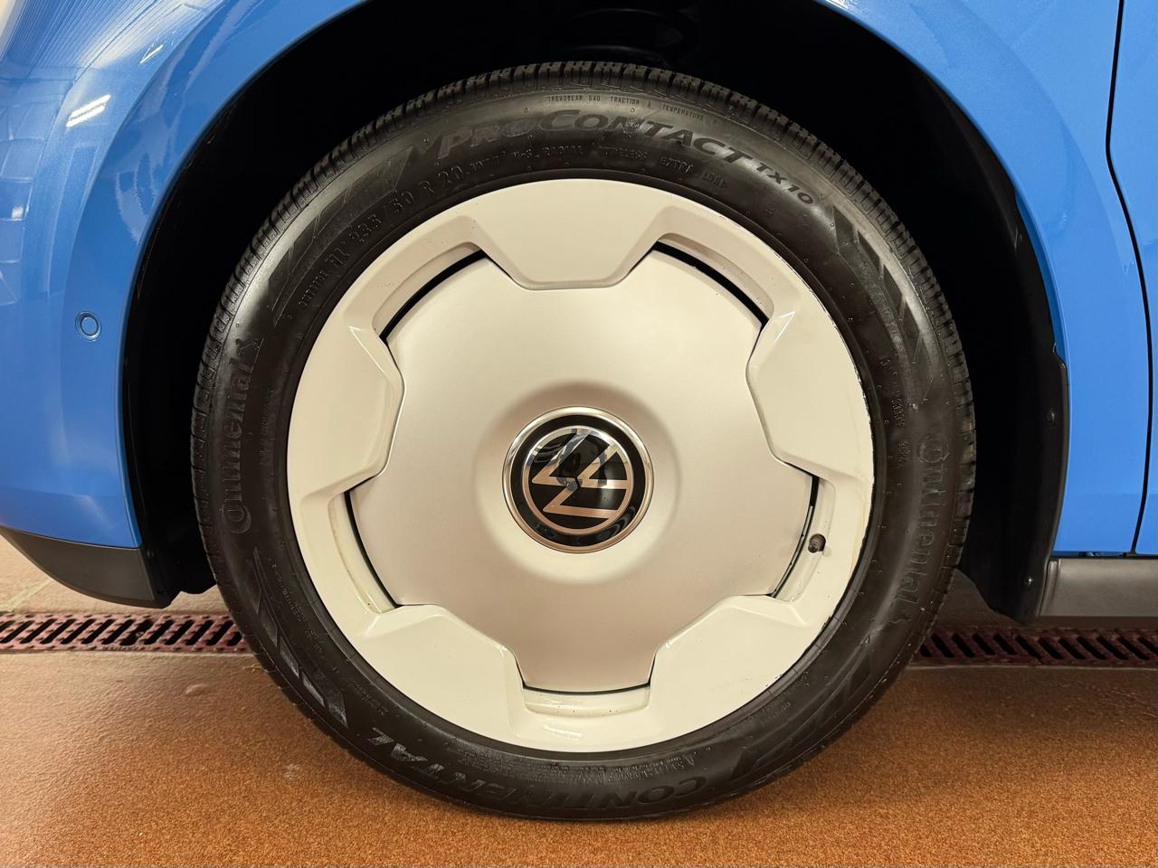 Volkswagen ID Buzz  2025