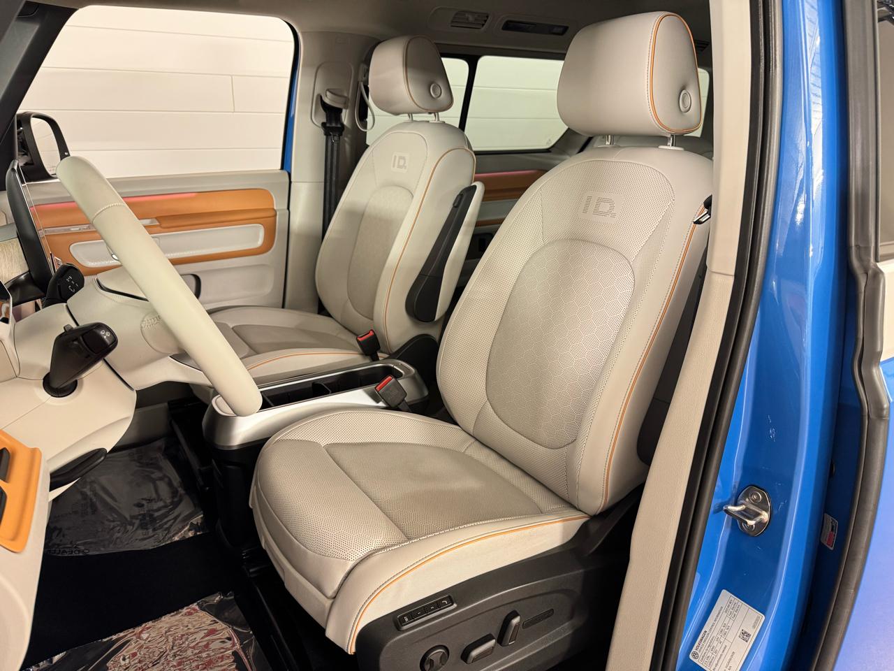 Volkswagen ID Buzz  2025