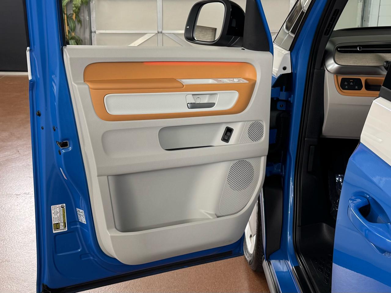 Volkswagen ID Buzz  2025