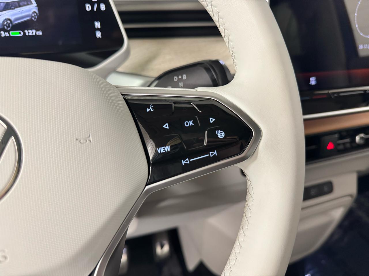 Volkswagen ID Buzz  2025