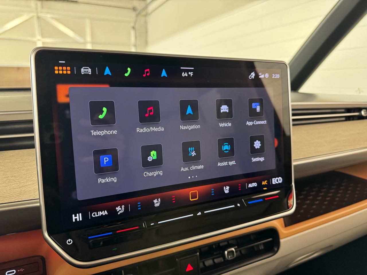 Volkswagen ID Buzz  2025