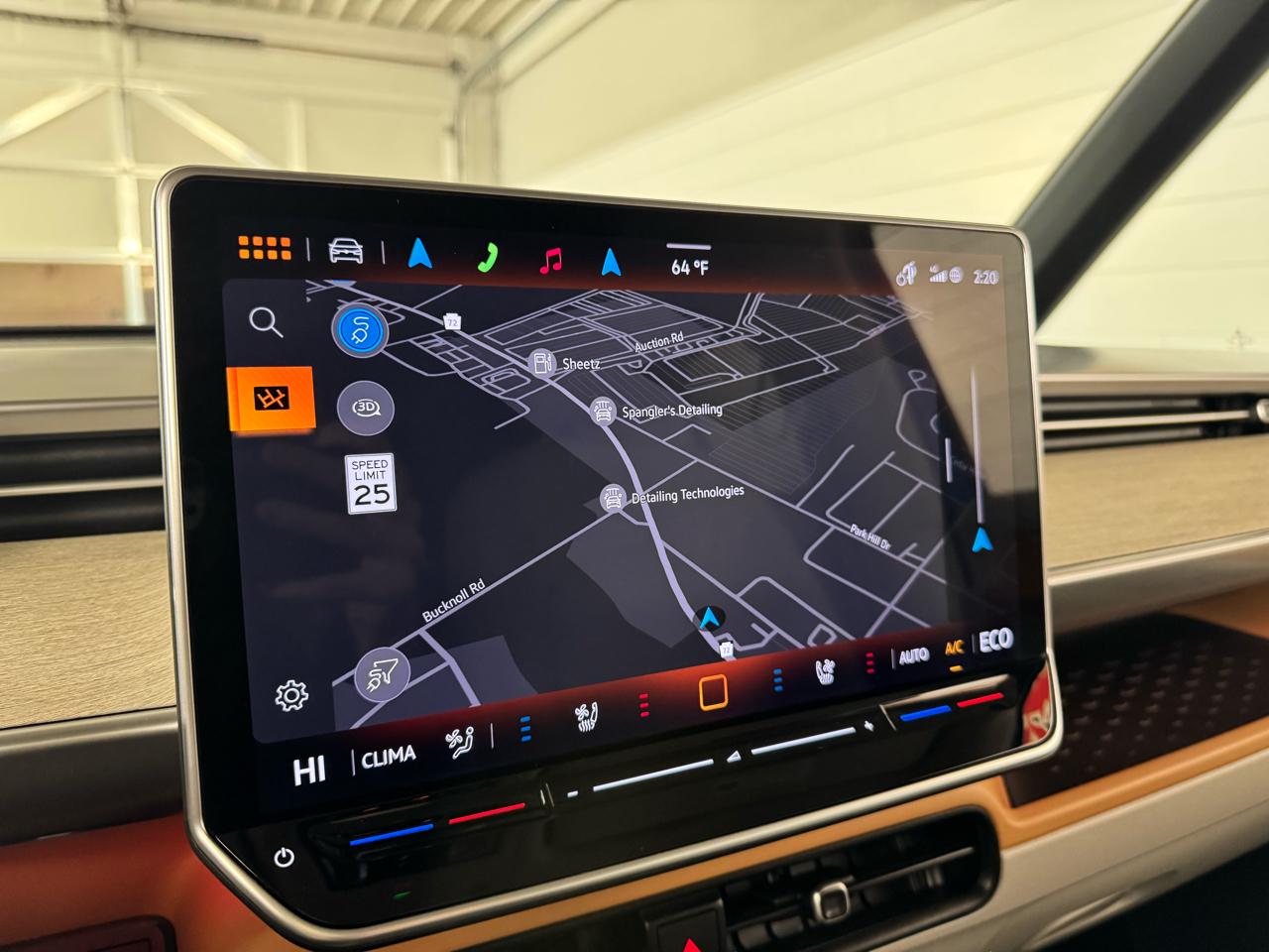 Volkswagen ID Buzz  2025