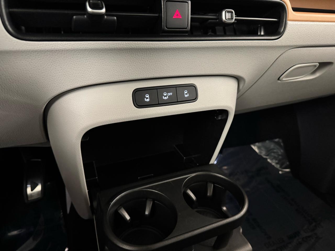 Volkswagen ID Buzz  2025