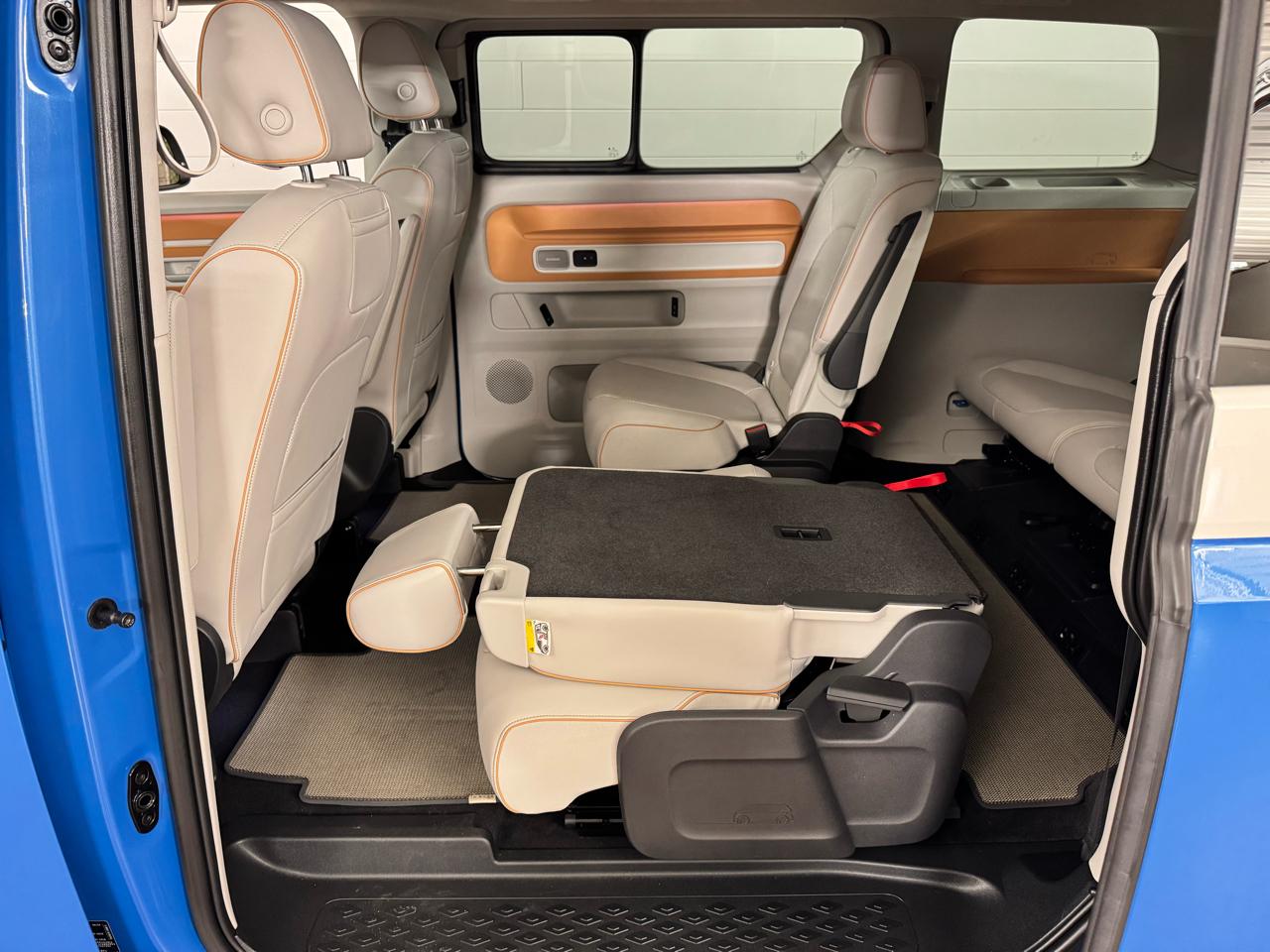 Volkswagen ID Buzz  2025