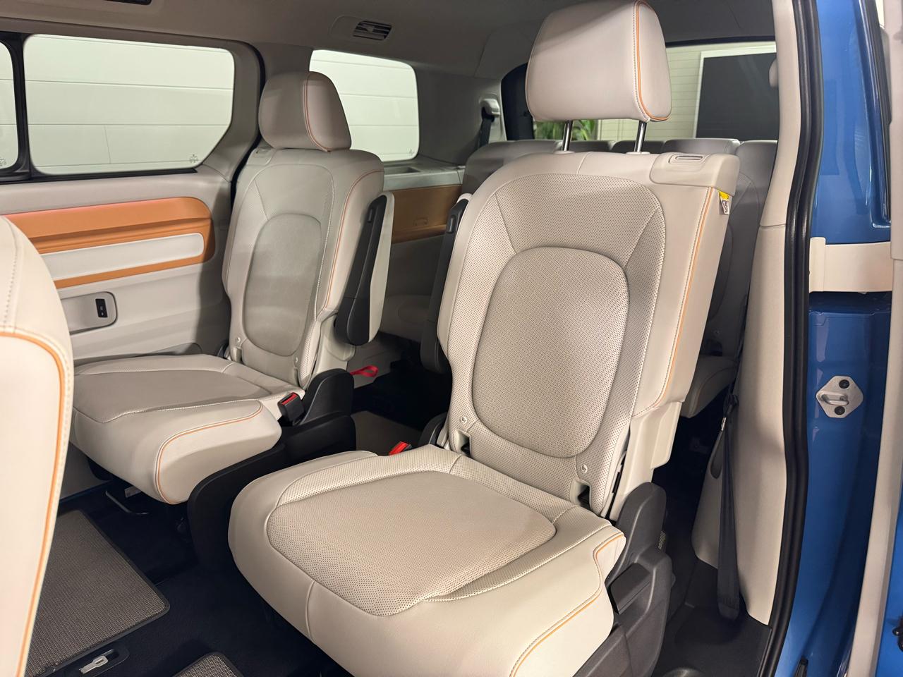 Volkswagen ID Buzz  2025